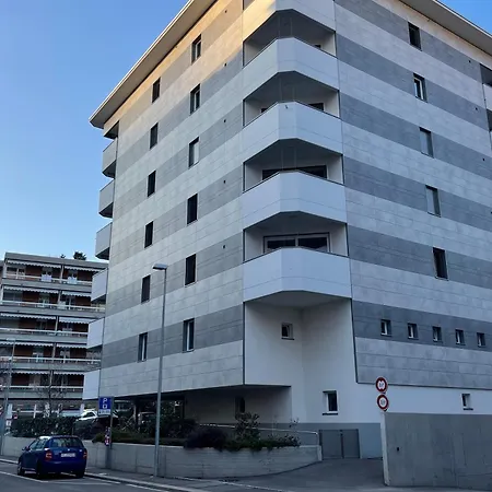 Apartman Quadrifoglio Apartment With Terrace - Happy Rentals *