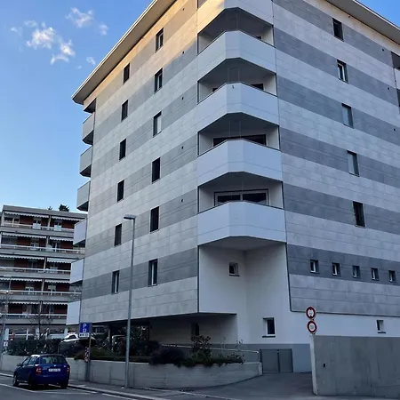 Quadrifoglio Apartment With Terrace - Happy Rentals