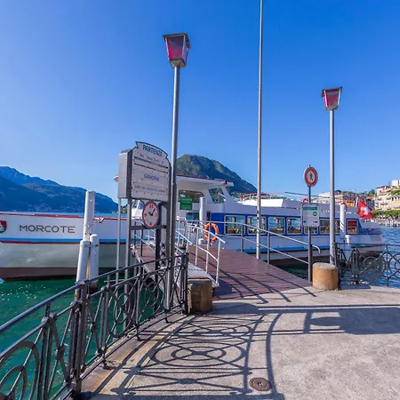 Apartman Quadrifoglio Apartment With Terrace - Happy Rentals