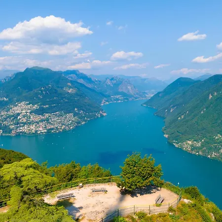 Quadrifoglio Apartment With Terrace - Happy Rentals Apartman *
